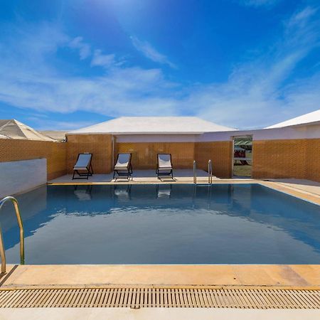Royal Jaisalmer Resort With Swimming Pool Exterior photo